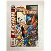 Image 1 : Teen Titans The Legion special DC Comic Book
