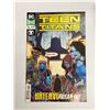 Image 1 : Teen Titans #26 Vintage DC Comic Book