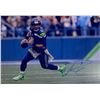 Image 1 : Autograph Signed Russell Wilson Photo