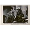 Image 1 : Signed Stripes Media Press Photo