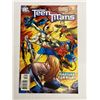 Teen Titans #58 Vintage DC Comic Book