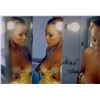 Image 1 : Autograph Signed Ursula Andress Photo