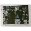 Signed Ghostbusters Media Press Photo