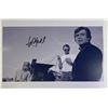 Signed Star Wars Mark Hamill Photo