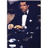 Pierce Brosnan Autograph Signed James Bond 007 Photo