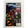 Teen Titans #11 Vintage DC Comic Book
