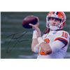 Autograph Signed Trevor Lawrence Photo