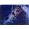 Autograph Signed Aquaman Jason Momoa Photo