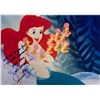 Autograph Signed The Little Mermaid Jodi Benson Photo