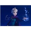 Autograph Signed Frozen Idina Menzel Photo