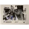 Signed Indiana Jones Media Press Photo