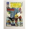 Image 1 : Teen Titans #17 Vintage DC Comic Book
