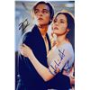 Image 1 : Autograph Signed Titanic Leonardo DiCaprio Photo