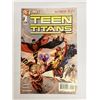 Image 1 : Teen Titans #1 Vintage DC Comic Book