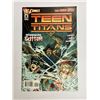 Image 1 : Teen Titans #2 Vintage DC Comic Book