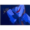 Image 1 : Autograph Signed Batman Cartoon Photo