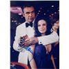 Image 1 : Signed James Bond 007 Photo