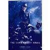 Image 1 : Autograph Signed Batman Dark Knight Rises Photo