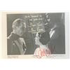 Image 1 : Signed Star Wars Media Press Photo