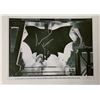 Image 1 : Signed Batman Media Press Photo