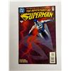 Image 1 : Superman #549 Vintage DC Comic Book