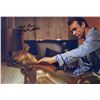 Image 1 : Signed James Bond 007 Photo
