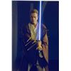 Image 1 : Autograph Signed Star Wars Ewan McGregor Photo