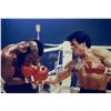 Image 1 : Signed Rocky Sylvester Stallone Photo