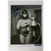 Image 1 : Signed Batman Media Press Photo