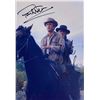 Image 1 : Autograph Signed Butch Cassidy and the Sundance Kid Photo