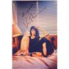 Image 1 : Autograph Signed Pulp Fiction Uma Thurman Photo