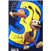 Image 1 : Toy Story 3 Signed Photo