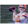 Image 1 : Autograph Signed Trevor Lawrence Photo