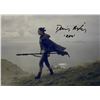 Image 1 : Autograph Signed Star Wars Daisy Ridley Photo