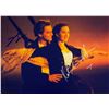 Image 1 : Autograph Signed Titanic Leonardo DiCaprio Photo