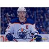 Image 1 : Autograph Signed Connor McDavid Photo