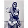 Image 1 : Autograph Signed Ursula Andress Photo