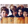 Image 1 : Goonies Sean Astin Signed Photo