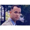 Image 1 : Autograph Signed Forrest Gump Tom Hanks Photo