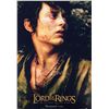 Image 1 : Lord of the Ring Elijah Wood Photo Autographed Signed