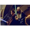 Image 1 : Autograph Signed Star Wars Liam Ewan Photo
