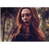 Image 1 : Avengers WandaVision Scarlet Witch Elizabeth Olsen Autographed Signed Photo