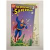 Image 1 : Superman #559 Vintage DC Comic Book