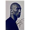 Image 1 : Autograph Signed Basketball Kobe Bryant Photo