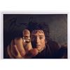 Image 1 : Elijah Wood Autograph Signed Lord of the Rings Photo