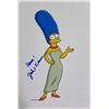 Image 1 : Autograph Signed Simpsons Julie Kavner Photo