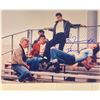 Image 1 : Autograph Signed Grease John Travolta Photo