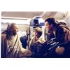 Image 1 : Autograph Signed Star Wars Ewan McGregor Photo