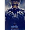 Image 1 : Signed Black Panther Photo