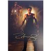 Image 1 : Avengers Iron Man Tony Stark Robert Downey Jr. Autographed Signed Photo